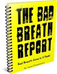 bad breath cure review